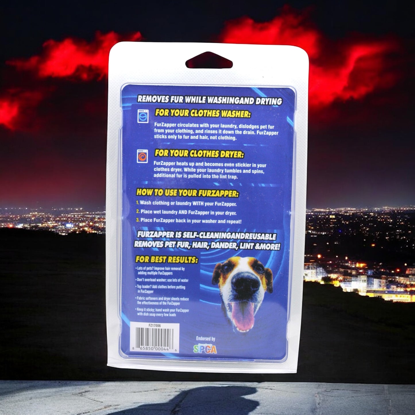 🐶Pet Fur Removal From Clothing