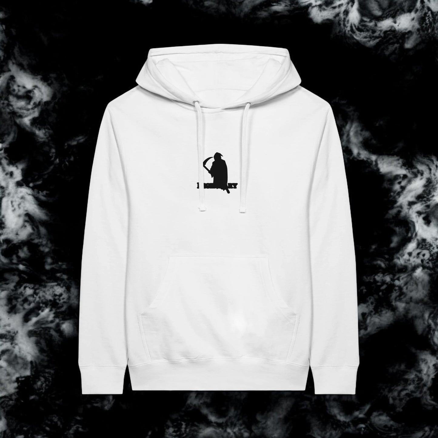Legendary Reaper Dark Edition Hoodie|Design 5