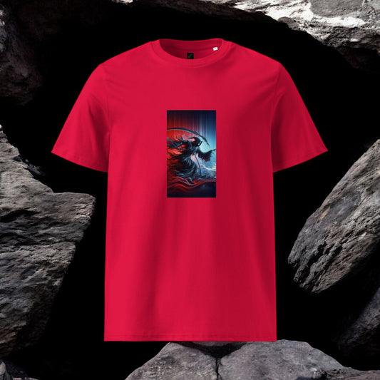 Original Edition Legendary Reaper Full Artwork Shirt