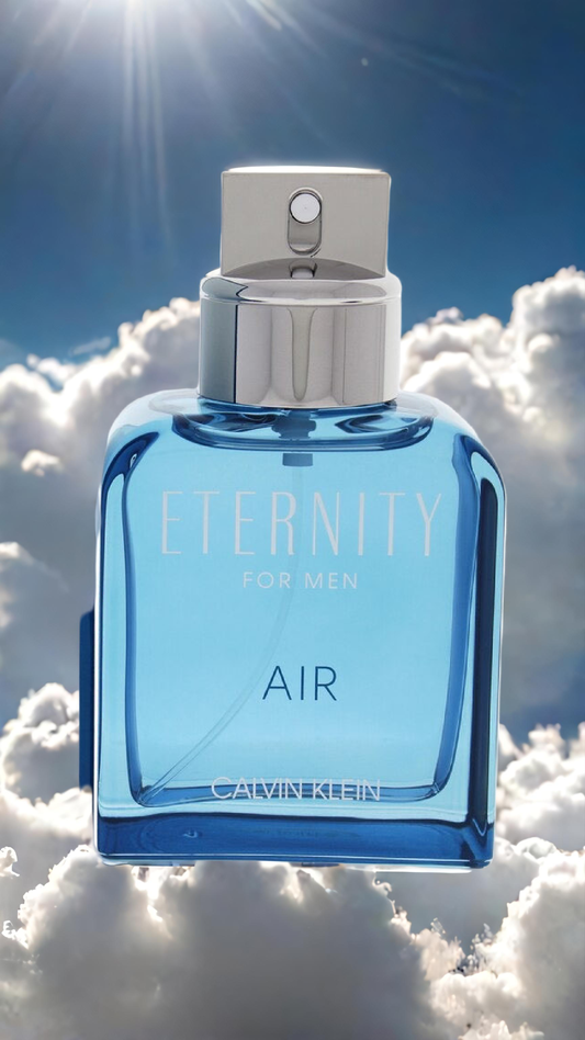 🍏🌊Eternity Eau De Toilette