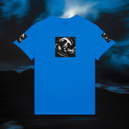 Reaper Vs Angel Edition 2 Legendary Ultimate Cotton T-Shirt