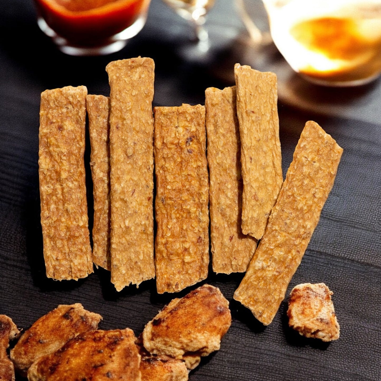 🍗100% Natural Dog Treat|Chicken