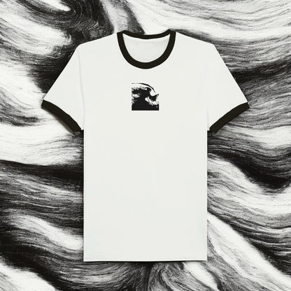 Original Edition Reaper Ring T-shirt Design 1