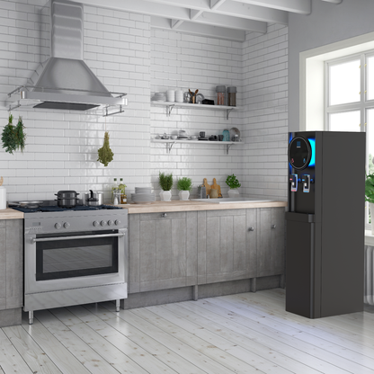Drinkpod 6 Pro Series Water Cooler Purification Dispenser