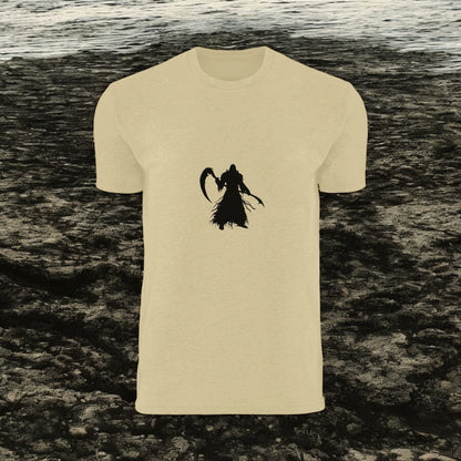 Legendary Reaper Dark Edition T-Shirt|Design 4