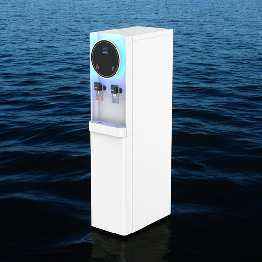 ⛲️🧊6 Pro Series Water Cooler Purification Dispenser