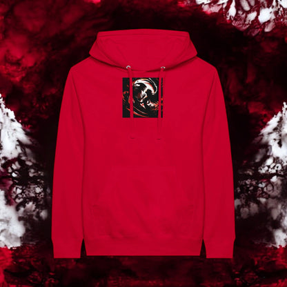 RVA Edition 2 Legendary Hoodie