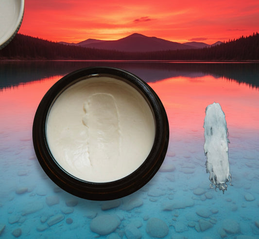 🌊Crystal Lake Styling Pomade