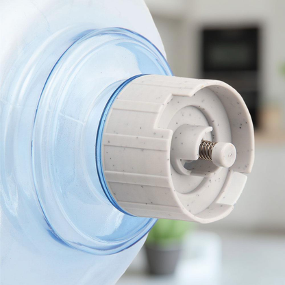 🐾🐱3.8L Pet Water Drinker Automatic Water & Food Dispenser