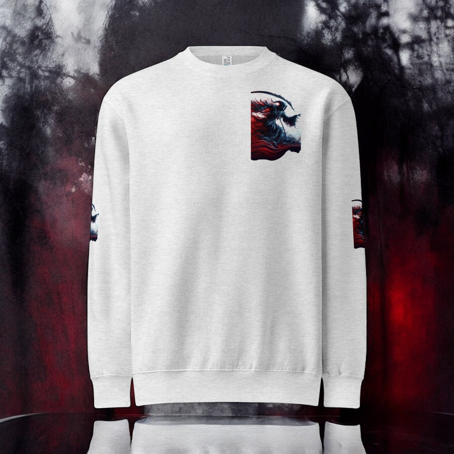 Original Edition Legendary Reaper Premium Sweatshirt