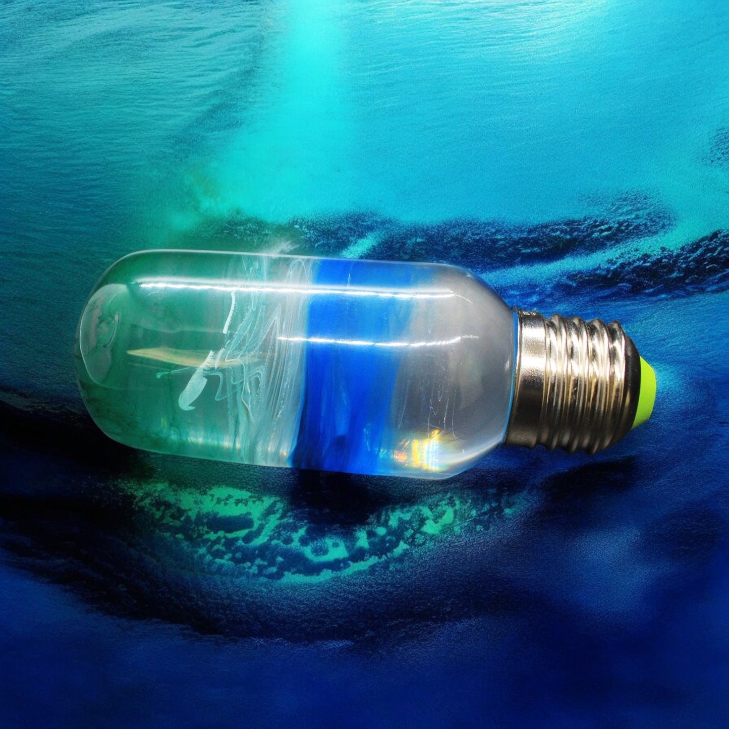 🌐Prairie Table lamp