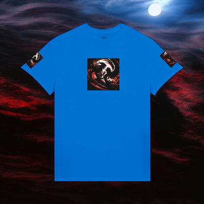 Reaper Vs Angel Edition 2 Legendary Ultimate Cotton T-Shirt