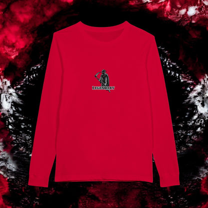 Legendary Reaper Soul Eater Edition Long Sleeve Shirt|Design 5
