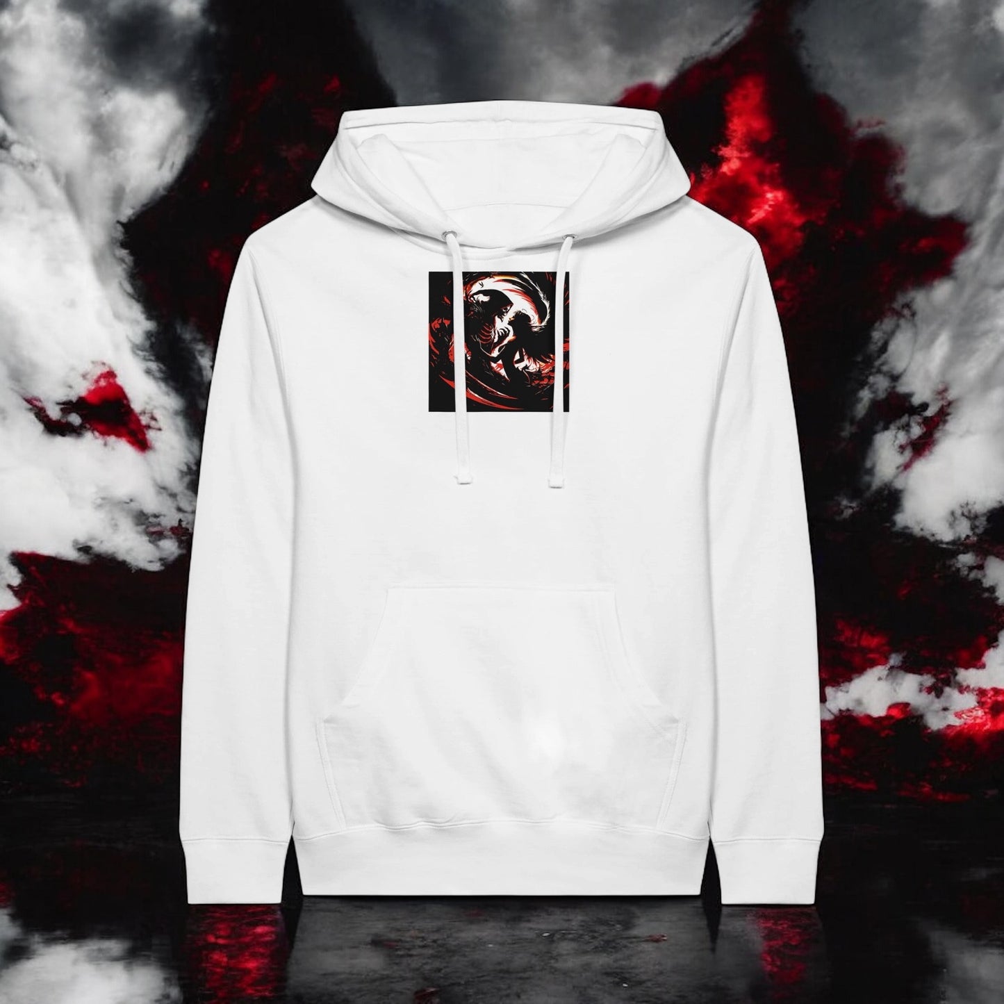 RVA Edition 2 Legendary Hoodie