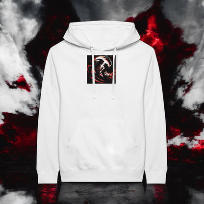 RVA Edition 2 Legendary Hoodie
