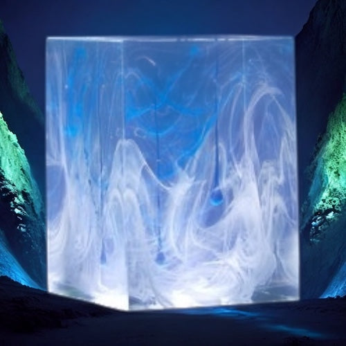 💡Aurora Table Light