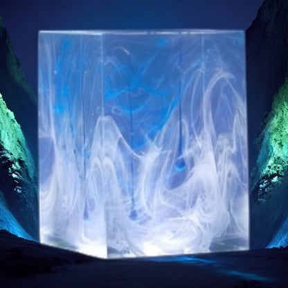 💡Aurora Table Light