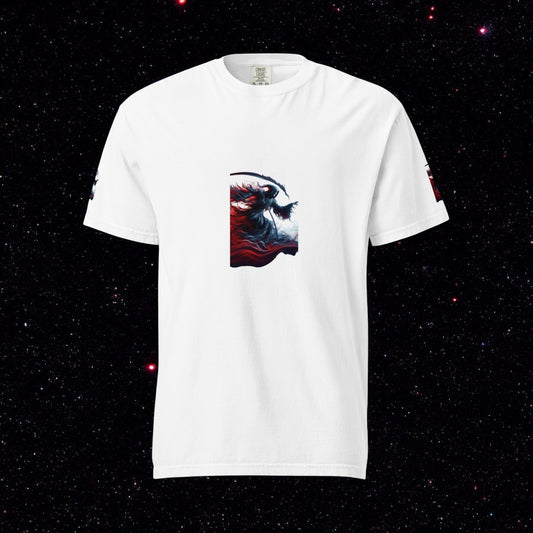 Original Edition Legendary Reaper Almighty Shirt