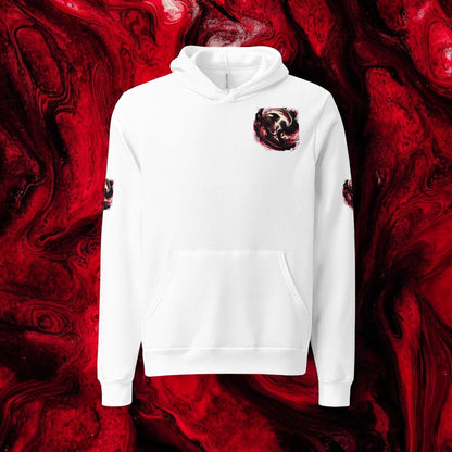 RVA Edition 2 Legendary Epic Hoodie
