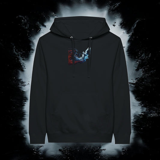 Original Legendary Reaper Vs Angel Hoodie