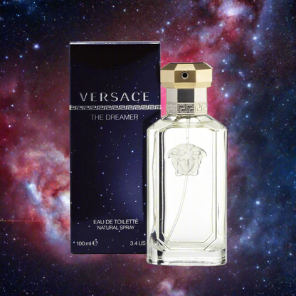 🌌🍏The Dreamer Cologne Eau De Toilette