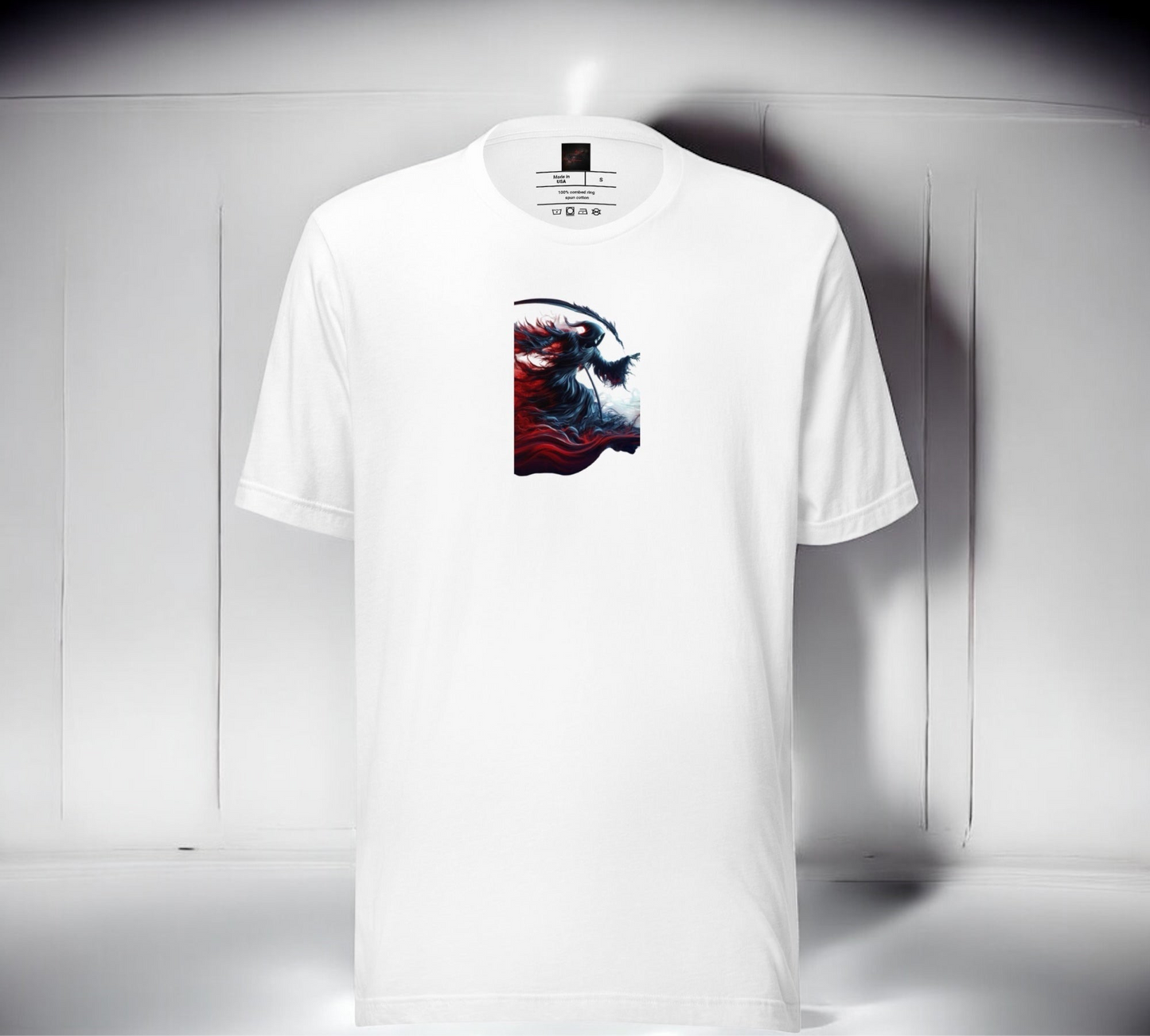 Original Edition Legendary Reaper Classic Shirt