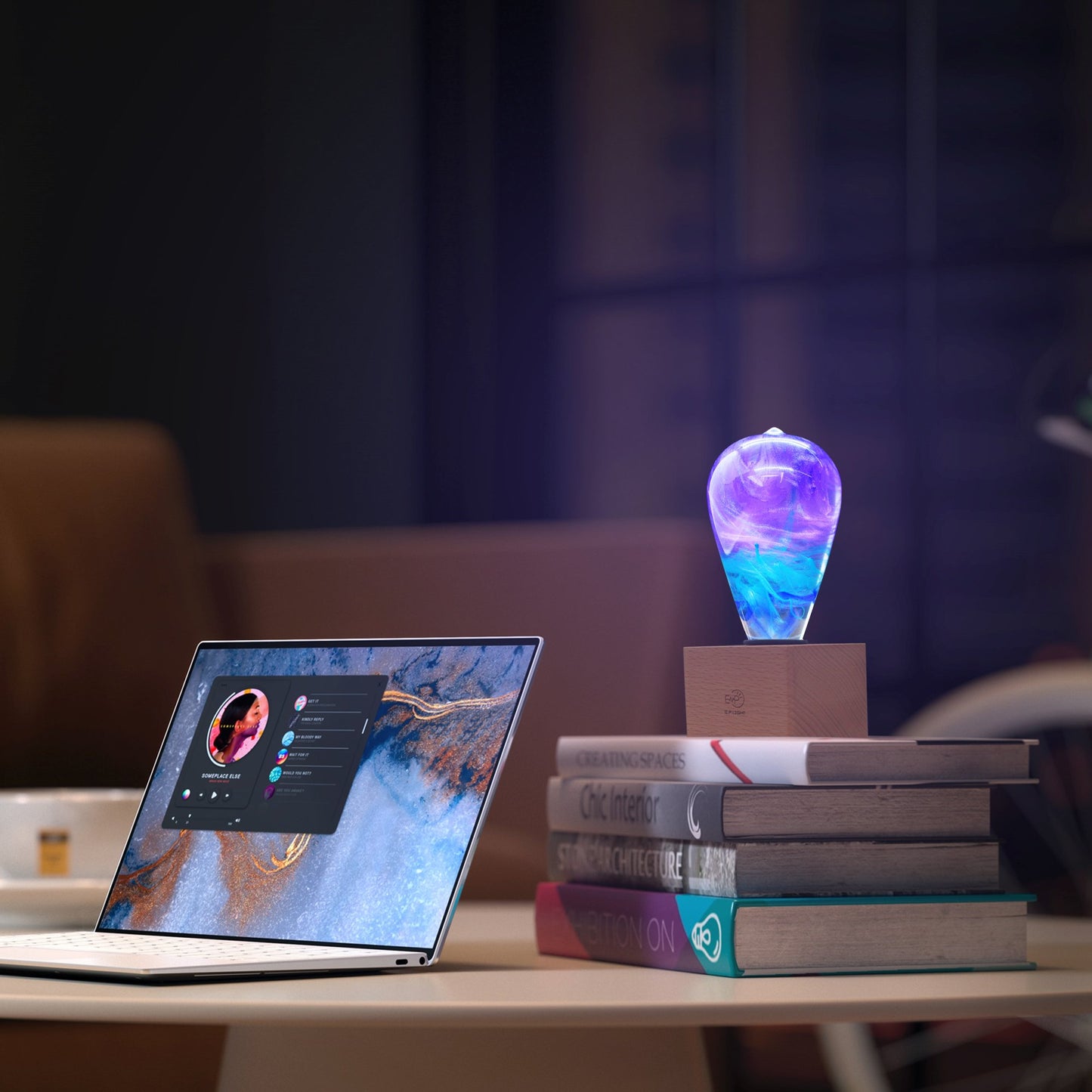 EP Light Mood Bundle