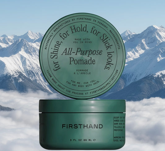 ❇️Firsthand Supply All-Purpose Pomade