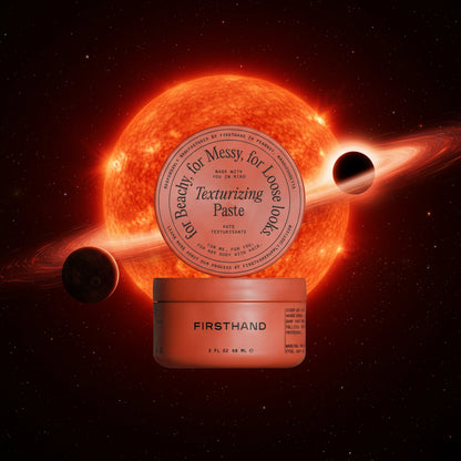 Firsthand Supply Texturizing Paste