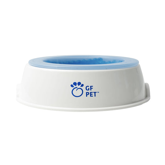 GF Pet Ice Bowl - Keeps Water Cool