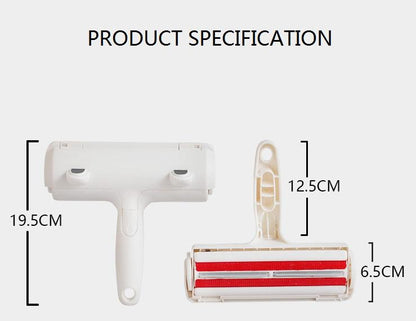 🐶Pet Hair Remover Roller