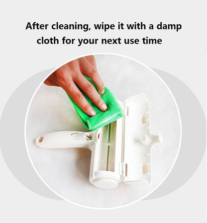 🐶Pet Hair Remover Roller