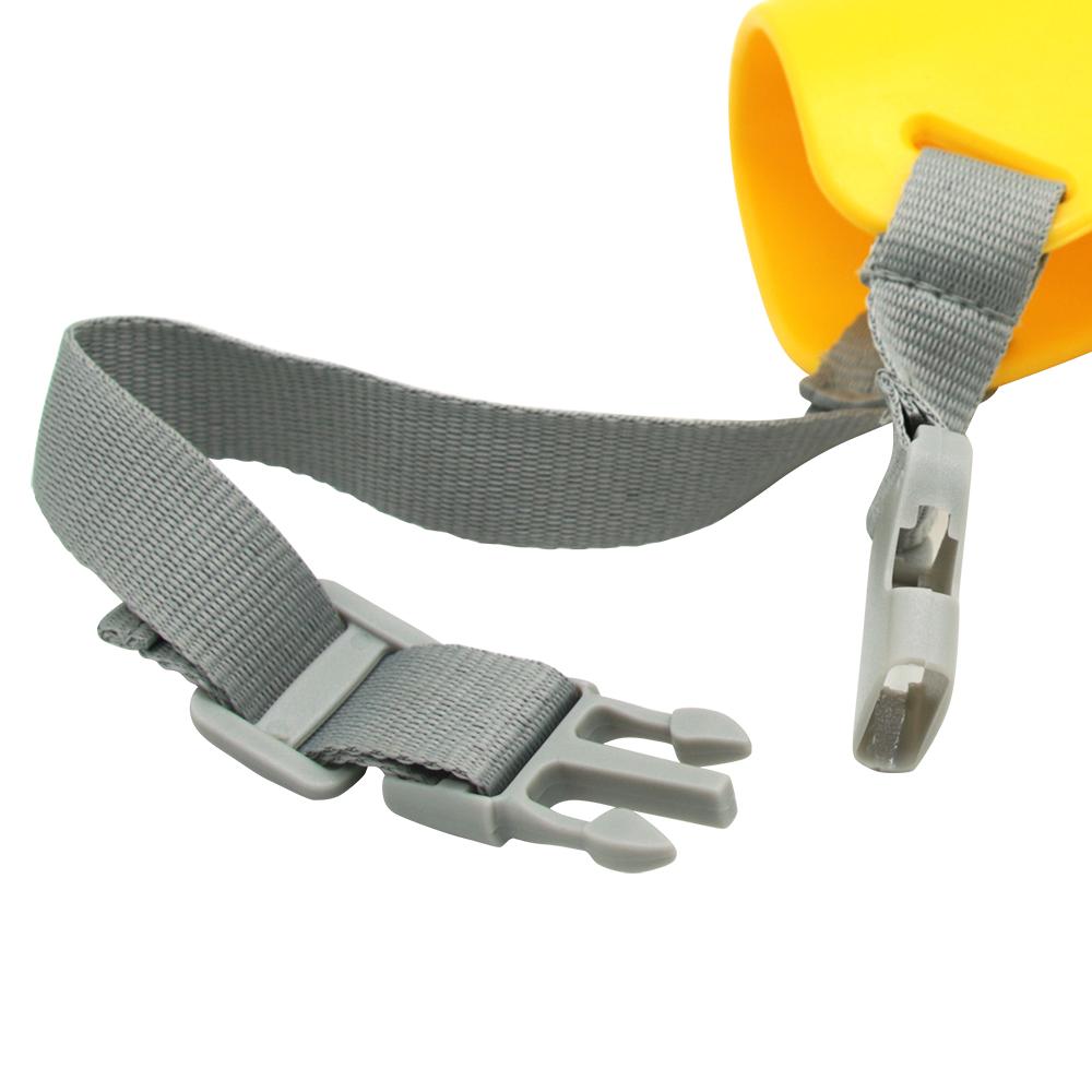 Zeus Anti-Bite Silicone Duck Muzzle
