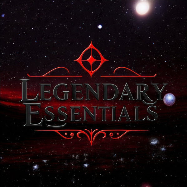 Legendary Essentials