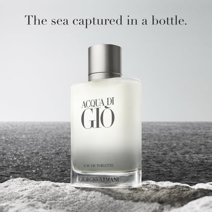 🌊Armani Cologne Eau De Toilette