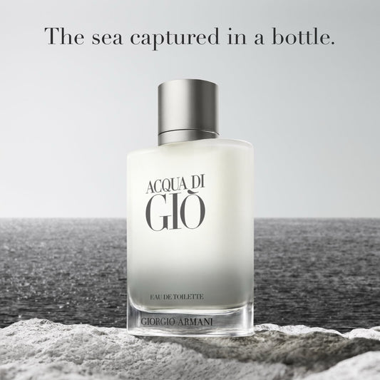 🌊Armani Cologne Eau De Toilette