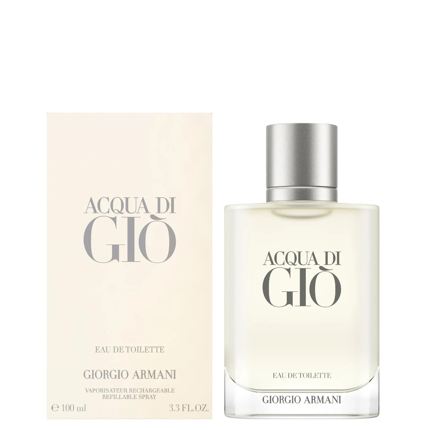 🌊Armani Cologne Eau De Toilette