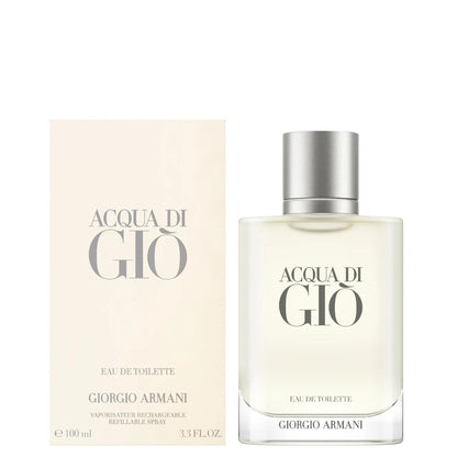 🌊Armani Cologne Eau De Toilette