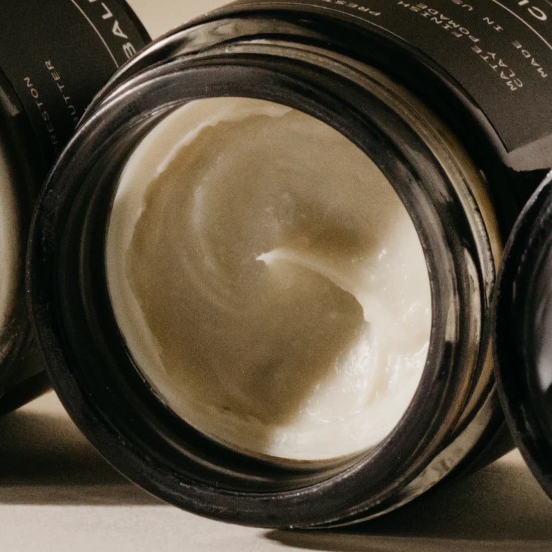 Clay Pomade