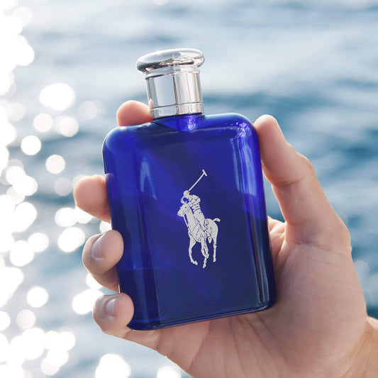 🌀🍈Ralph Lauren Blue Cologne Men's Eau De Toilette