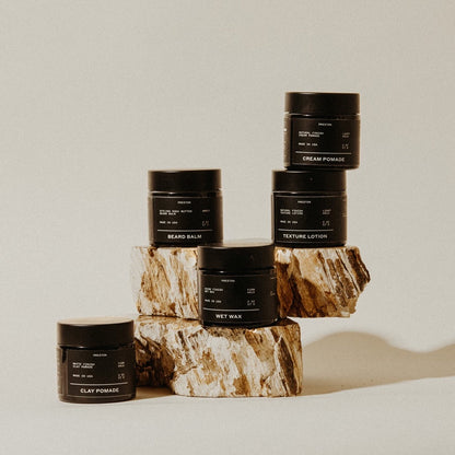 Clay Pomade