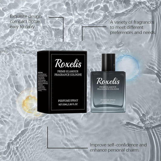 🏝️🪵Ocean Wood Blue Cologne|Powerful Concentration