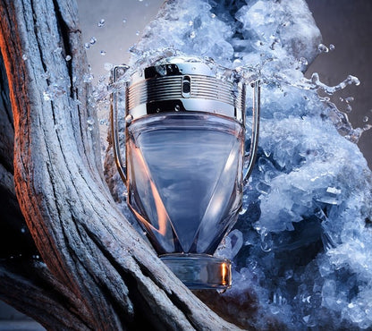 🌊Invictus Cologne Eau De Toilette