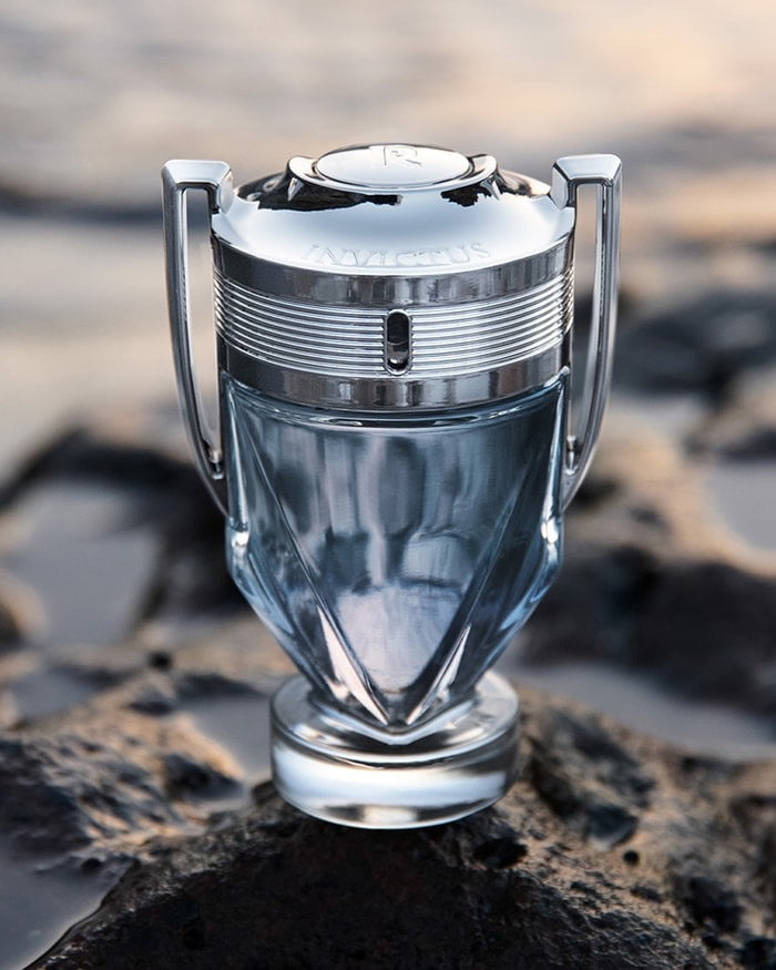 🌊Invictus Cologne Eau De Toilette
