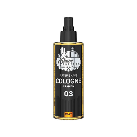 🪒After Shave Cologne 03 Arabian 16.9 oz