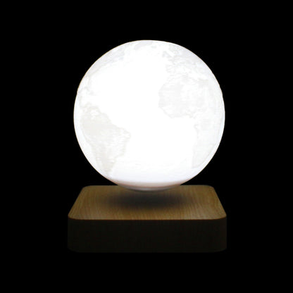 🌓Levitating Solar System Lamps