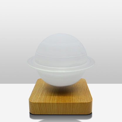 🌓Levitating Solar System Lamps