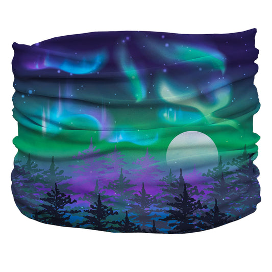 Prometheus Northern Lights Pup Scruff
