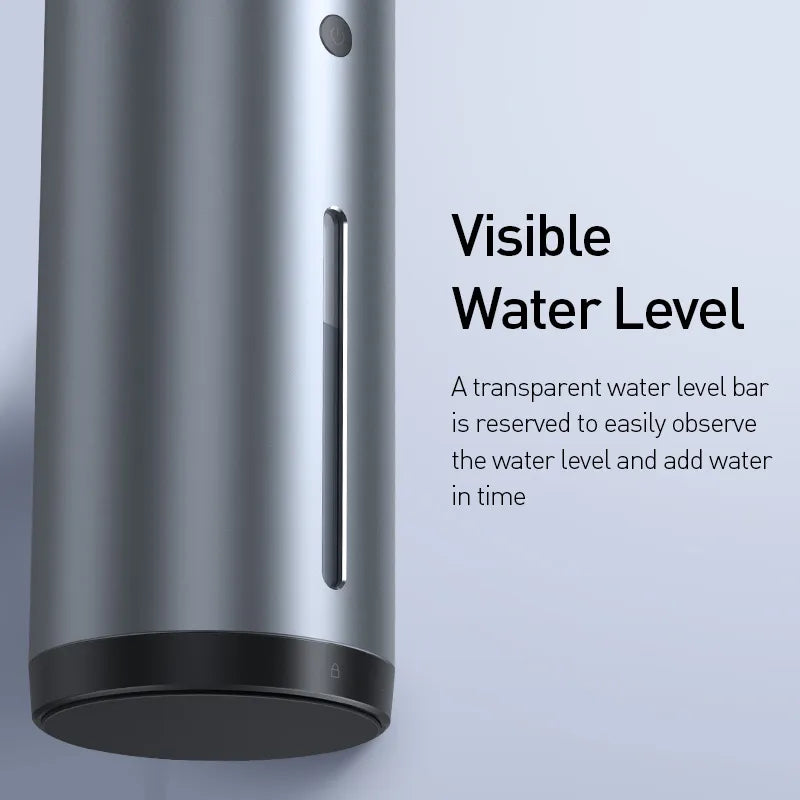 🌬️Ultra Sonic Mist Car Humidifier