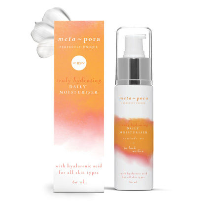 🪴🧴Truly Hydrating Daily Moisturizer